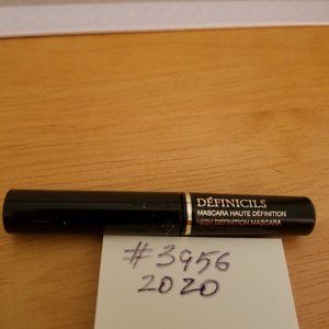 #3956 New Lancome Definicil High Definition Black